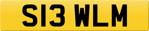 S13WLM
