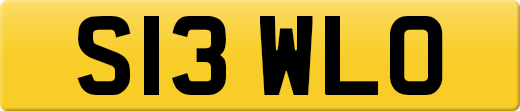 S13WLO