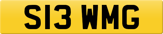 S13WMG