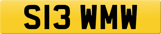 S13WMW