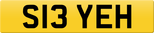 S13YEH