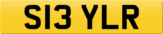 S13YLR