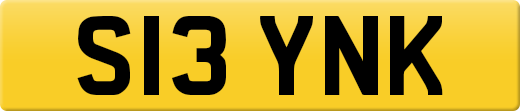 S13YNK