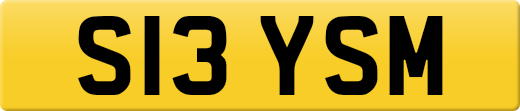S13YSM