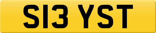 S13YST