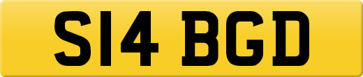 S14BGD