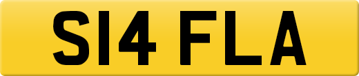 S14FLA