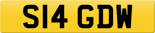 S14GDW