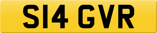 S14GVR