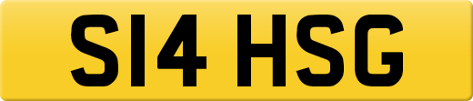 S14HSG