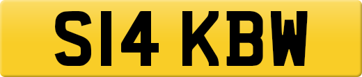S14KBW