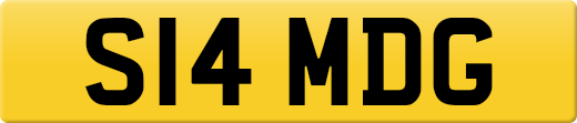 S14MDG