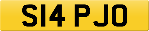 S14PJO