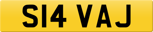 S14VAJ
