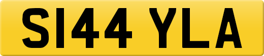 S144YLA