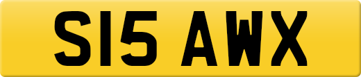 S15AWX