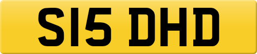 S15DHD