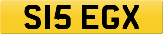 S15EGX