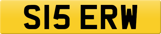 S15ERW