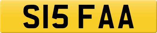 S15FAA