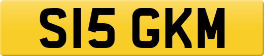 S15GKM