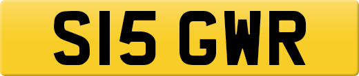 S15GWR