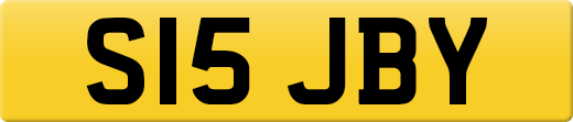 S15JBY