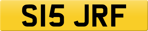 S15JRF