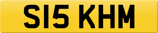 S15KHM
