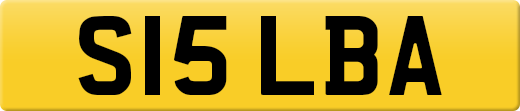S15LBA