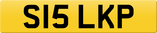 S15LKP