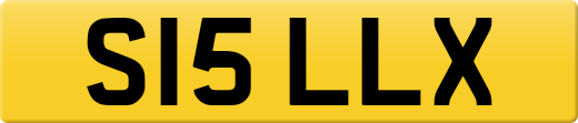 S15LLX