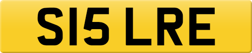 S15LRE