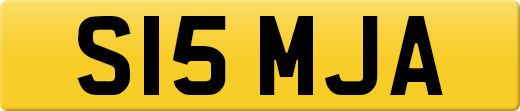 S15MJA