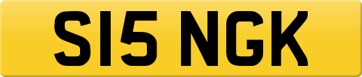 S15NGK