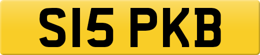 S15PKB