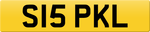S15PKL