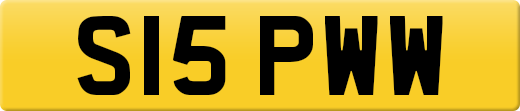 S15PWW