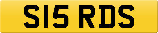 S15RDS