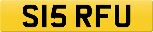 S15RFU