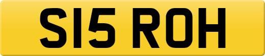 S15ROH