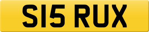 S15RUX