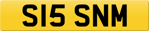 S15SNM