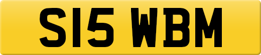 S15WBM