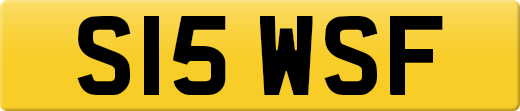 S15WSF