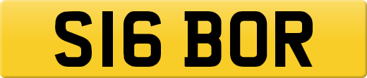 S16BOR
