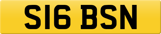 S16BSN