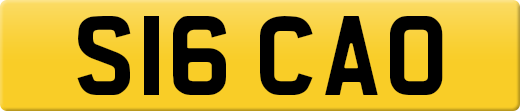 S16CAO