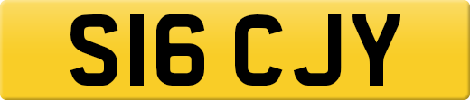 S16CJY