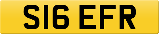 S16EFR